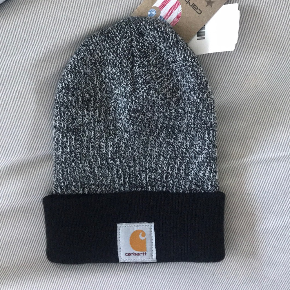 Carhartt beanie